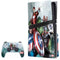 Marvel Avengers Assemble PS5 Pro Disk Bundle  Skin